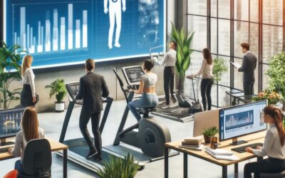 Calculating the ROI of Wellness Programs: Data-Driven Insights